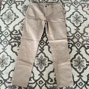 NWOT uniqlo pants - 34x34